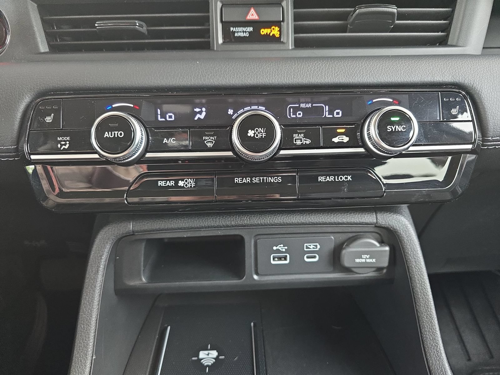 Certified 2025 Honda Pilot EX-L image 25