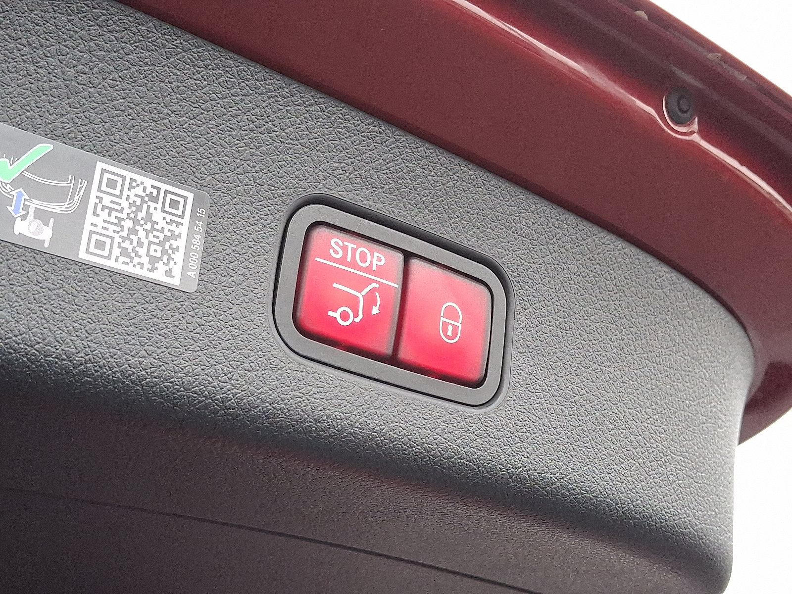 Used 2026 Mercedes-Benz GLC 300 4MATIC image 22