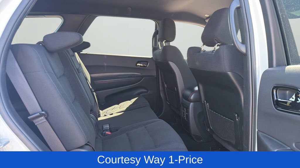Used 2025 Dodge Durango GT RWD image 13