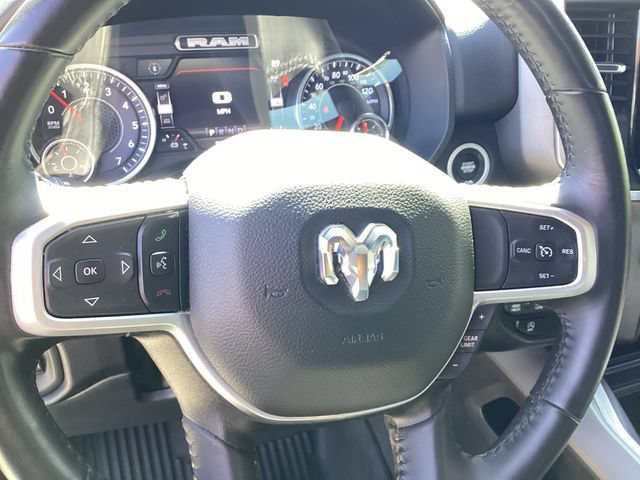 Certified 2022 RAM 1500 Big Horn AWD/4WD image 12