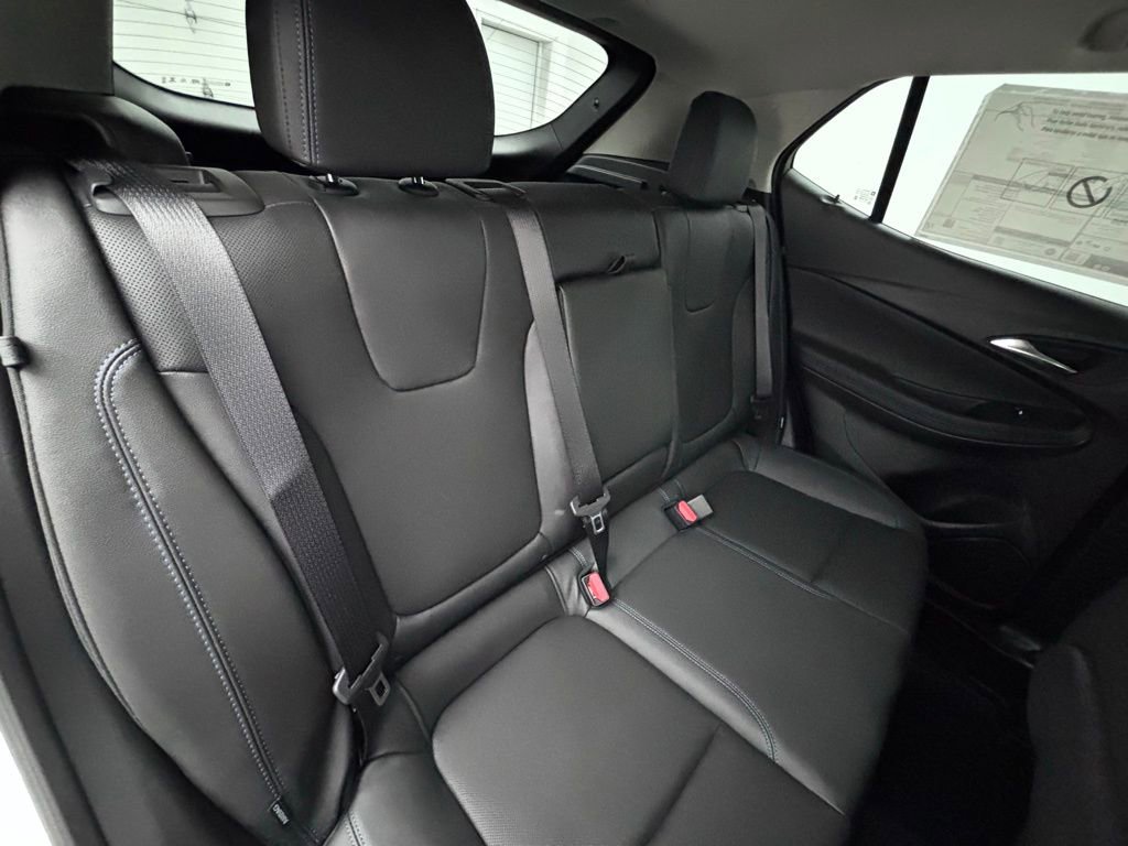 New 2026 Buick Encore GX Sport Touring w/ Comfort Package image 37