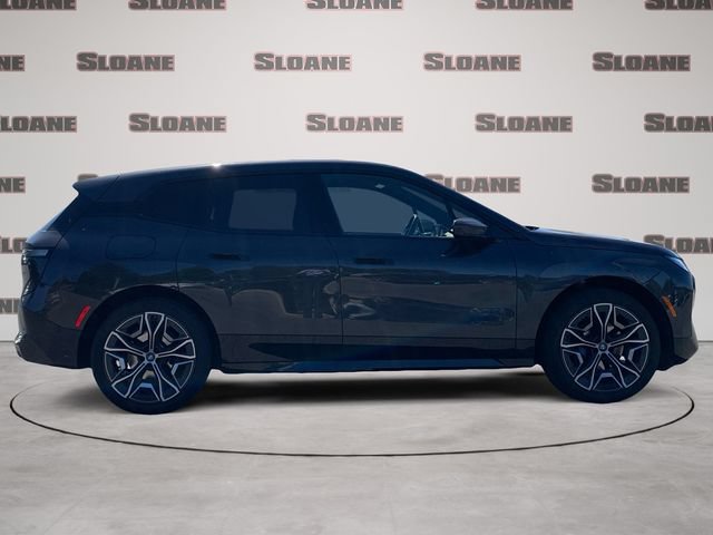 Certified 2024 BMW iX xDrive50 w/ Premium Package AWD/4WD image 6