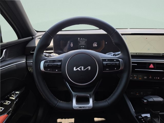 Used 2025 Kia K5 GT-Line w/ GT-Line Premium Package FWD image 24