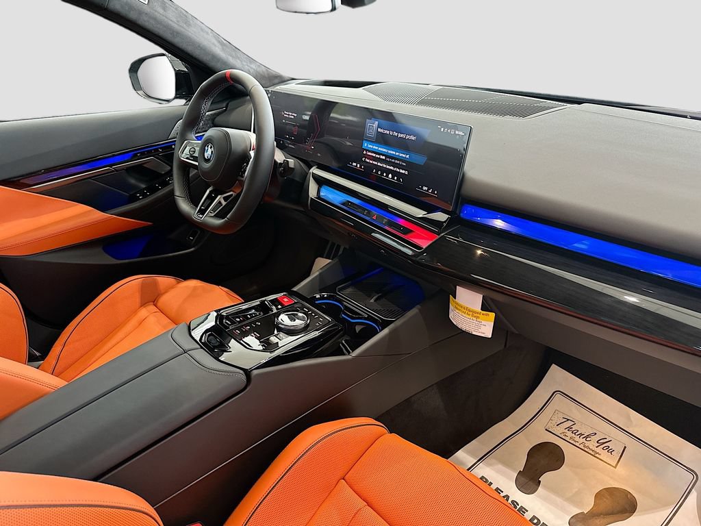 New 2027 BMW M5 AWD/4WD image 27
