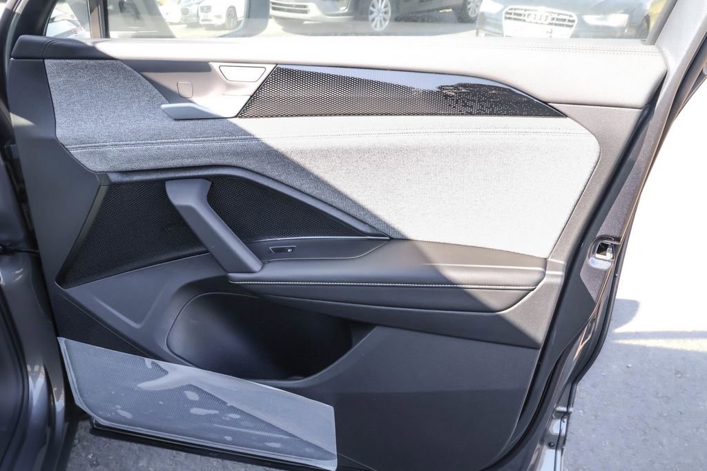 New 2026 Volkswagen Tiguan S FWD image 42