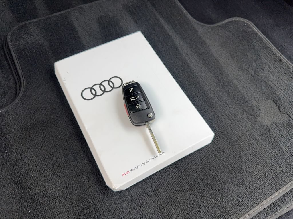 Used 2024 Audi Q3 2.0T Premium AWD/4WD image 81