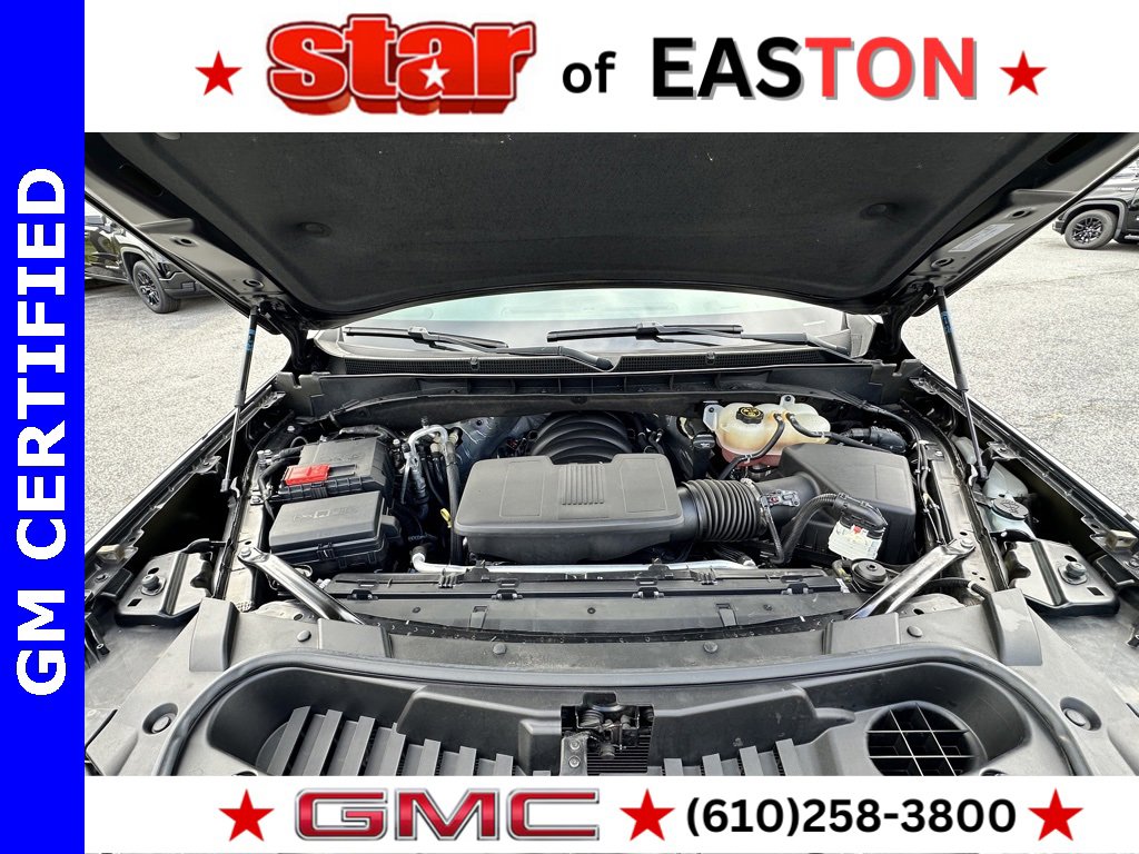 Certified 2023 GMC Yukon SLT image 33