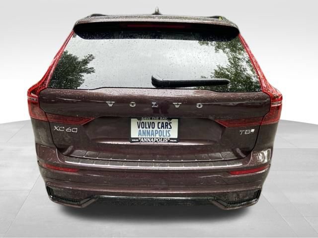 New 2026 Volvo XC60 T8 Plus w/ Protection Package Premier AWD/4WD image 6
