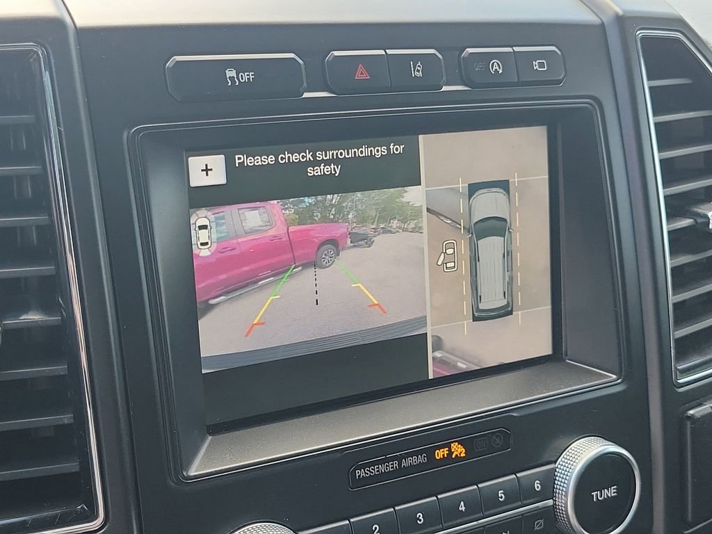 Used 2018 Ford Expedition Limited w/ Equipment Group 302A image 34