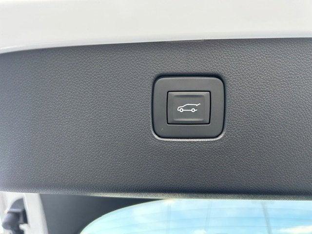 New 2026 Buick Envista Preferred w/ Convenience II Package image 7
