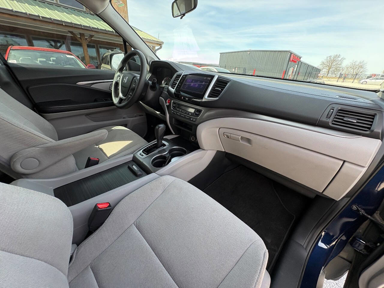 Used 2016 Honda Pilot EX image 39