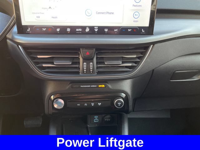 Used 2023 Ford Escape Active w/ Tech Pack #2 AWD/4WD image 18