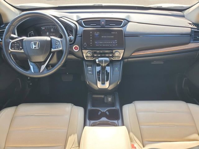 Used 2018 Honda CR-V Touring image 27