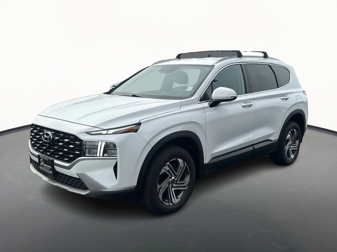 Used 2023 Hyundai Santa Fe SEL w/ Cargo Package AWD/4WD image 7