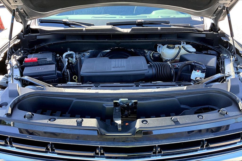 Used 2023 Chevrolet Tahoe LT RWD image 35