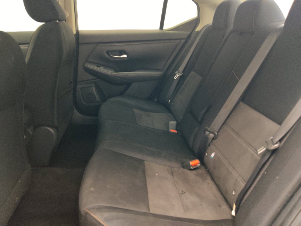 Used 2020 Nissan Sentra SR FWD image 18