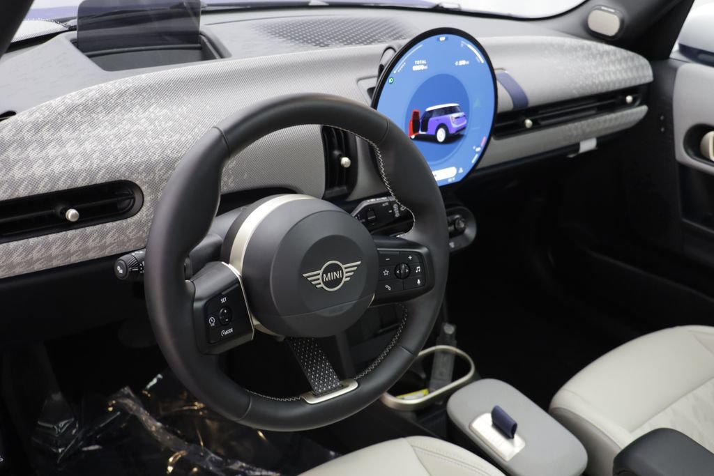 Certified 2026 MINI Cooper S FWD image 6