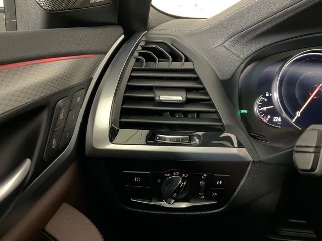 Used 2019 BMW X3 M40i image 20