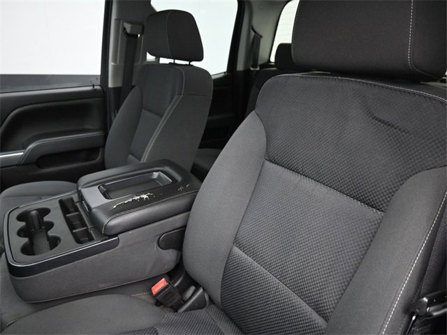 Used 2019 Chevrolet Silverado 1500 LT w/ All Star Edition image 17