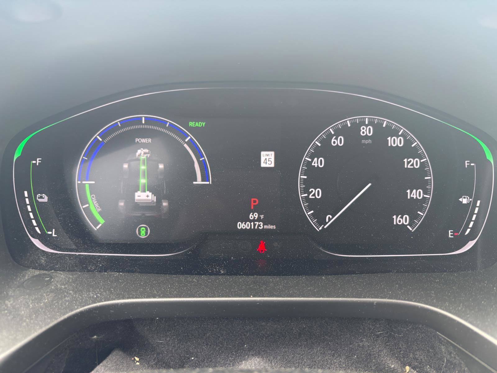 Used 2022 Honda Insight Touring image 2