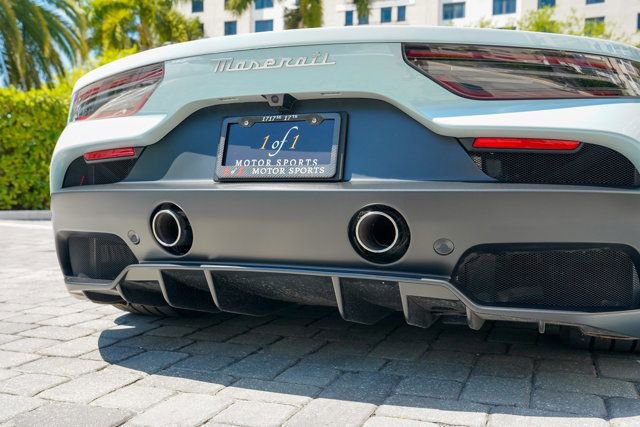 Used 2024 Maserati MC20 Cielo image 48