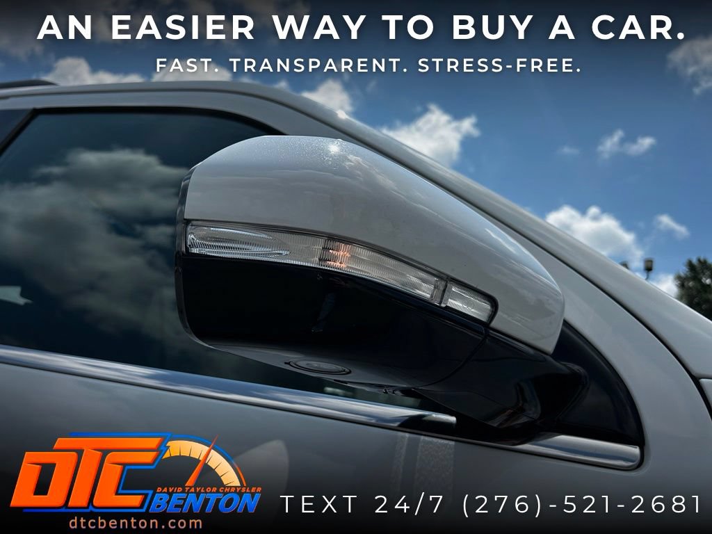 Used 2020 Ford Expedition XLT w/ Equipment Group 202A AWD/4WD image 37