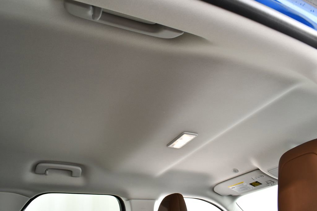 Used 2025 Ford Bronco Sport Outer Banks w/ Outer Banks Tech Package+ image 18