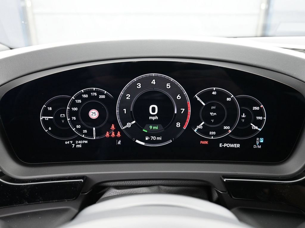 New 2026 Porsche Cayenne S AWD/4WD image 19