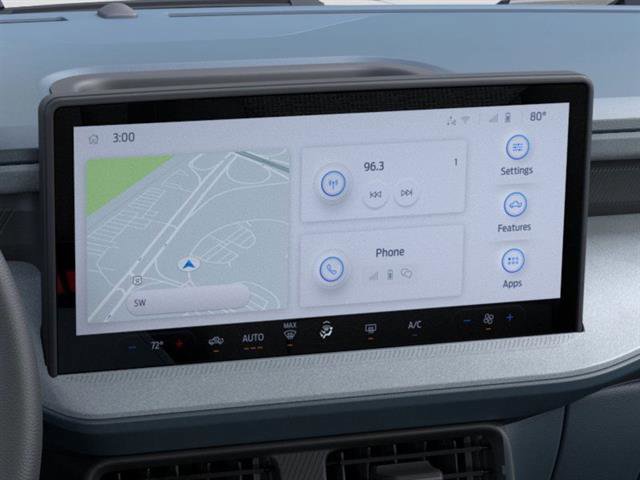 New 2025 Ford Maverick XLT w/ Black Appearance Package image 39