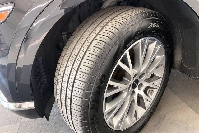 Used 2025 Genesis GV80 2.5T Standard AWD/4WD image 34