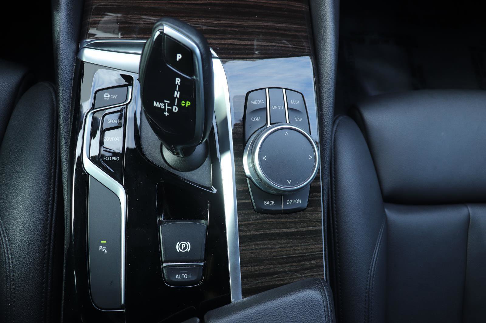 Used 2020 BMW 530i image 35