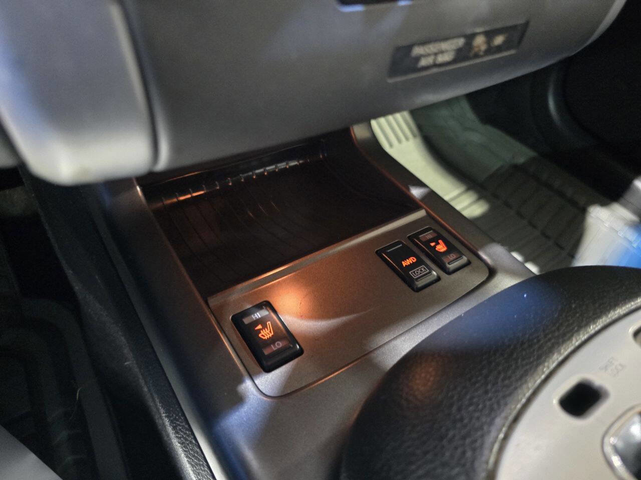 Used 2014 Nissan Murano SL image 42