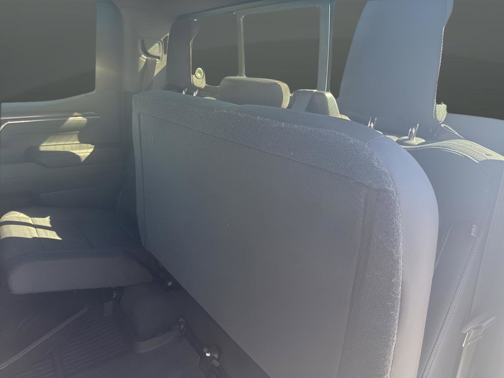 Certified 2022 Chevrolet Silverado 1500 RST w/ All Star Edition Plus AWD/4WD image 33