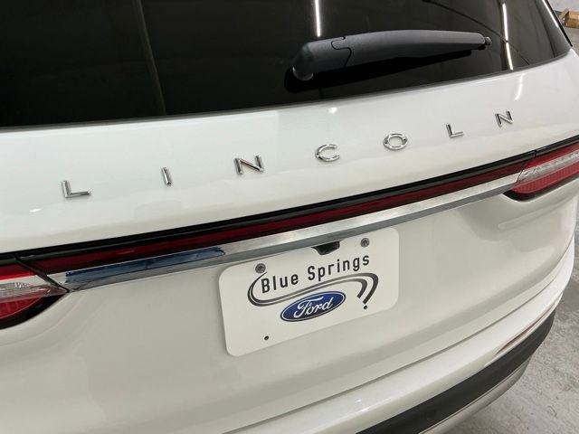Used 2024 Lincoln Corsair AWD image 5