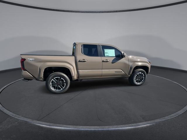 New 2026 Toyota Tacoma TRD Sport image 18