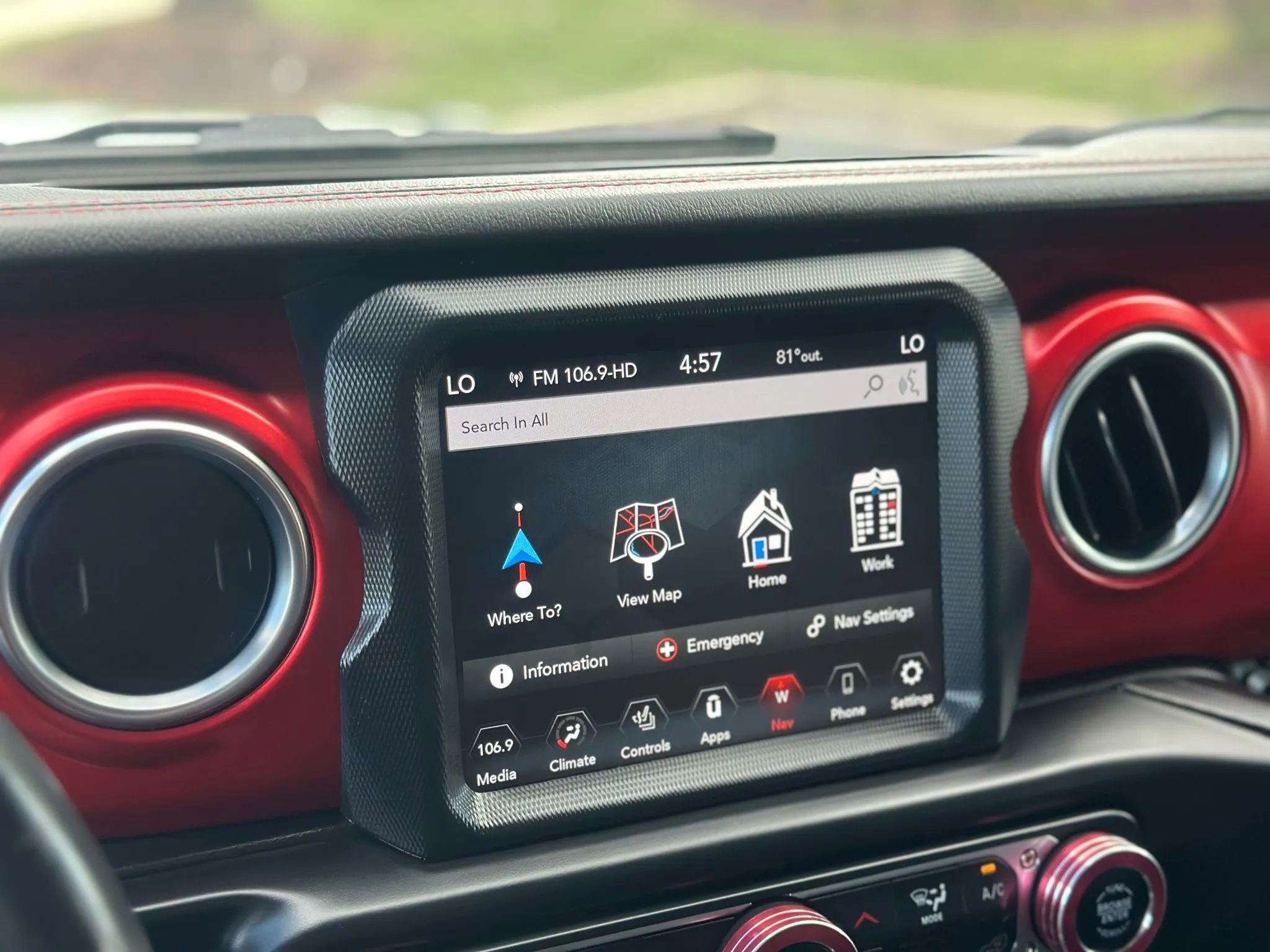 Used 2019 Jeep Wrangler Unlimited Rubicon image 26