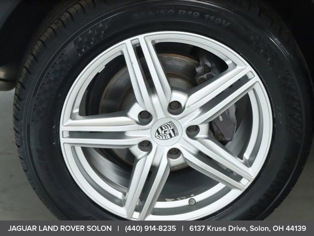 Used 2016 Porsche Cayenne Diesel image 39