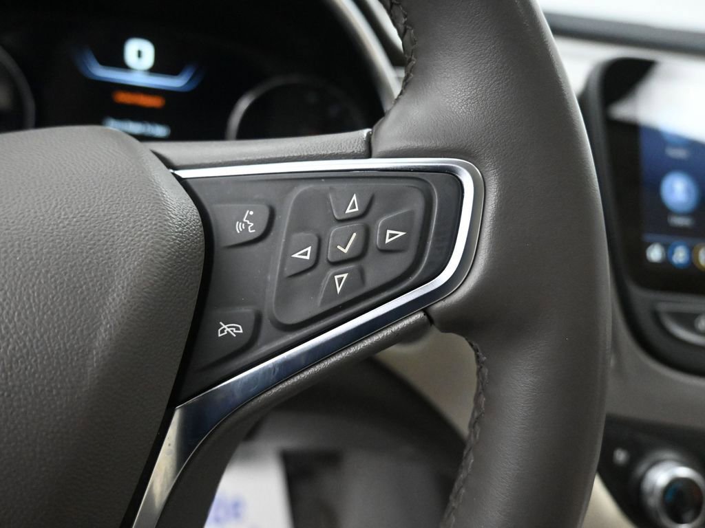 Used 2024 Chevrolet Malibu LT image 35