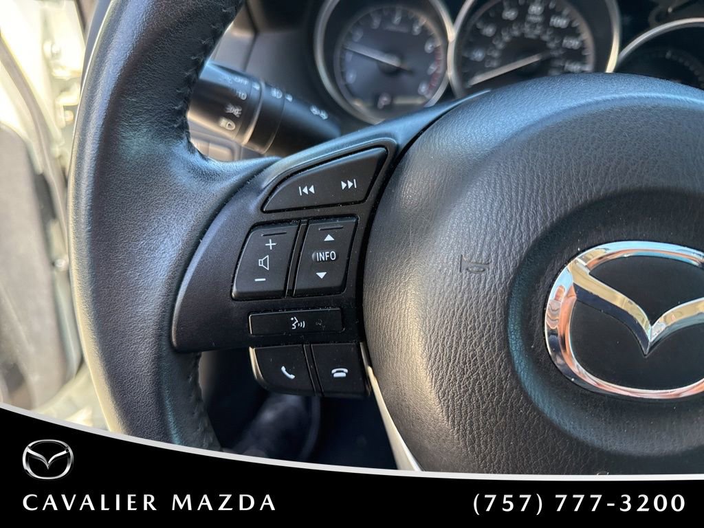 Used 2014 MAZDA CX-5 Grand Touring FWD image 13