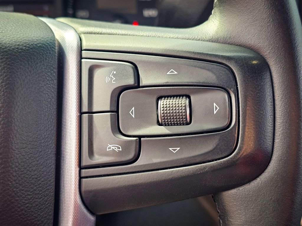 Used 2020 GMC Sierra 1500 Elevation w/ Elevation Value Package image 22