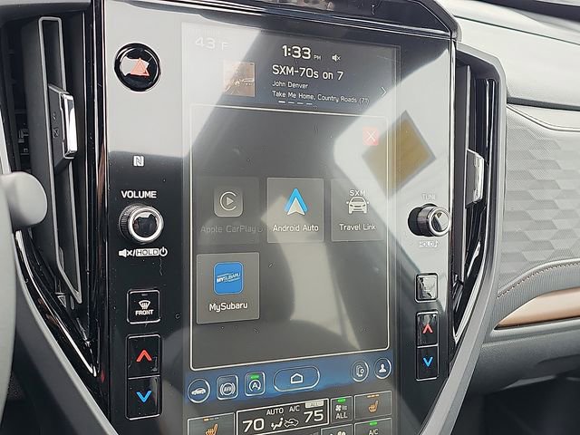 New 2026 Subaru Forester Sport image 19