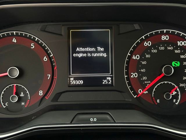 Used 2019 Volkswagen Jetta R-Line FWD image 16