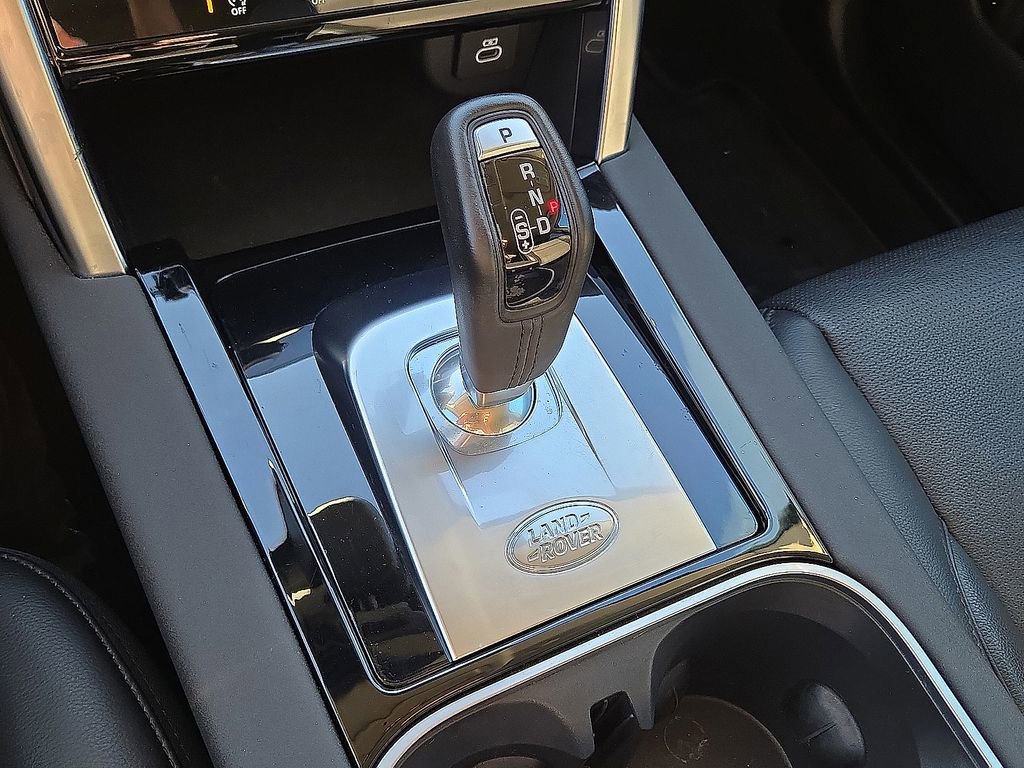 Used 2021 Land Rover Discovery Sport S image 39