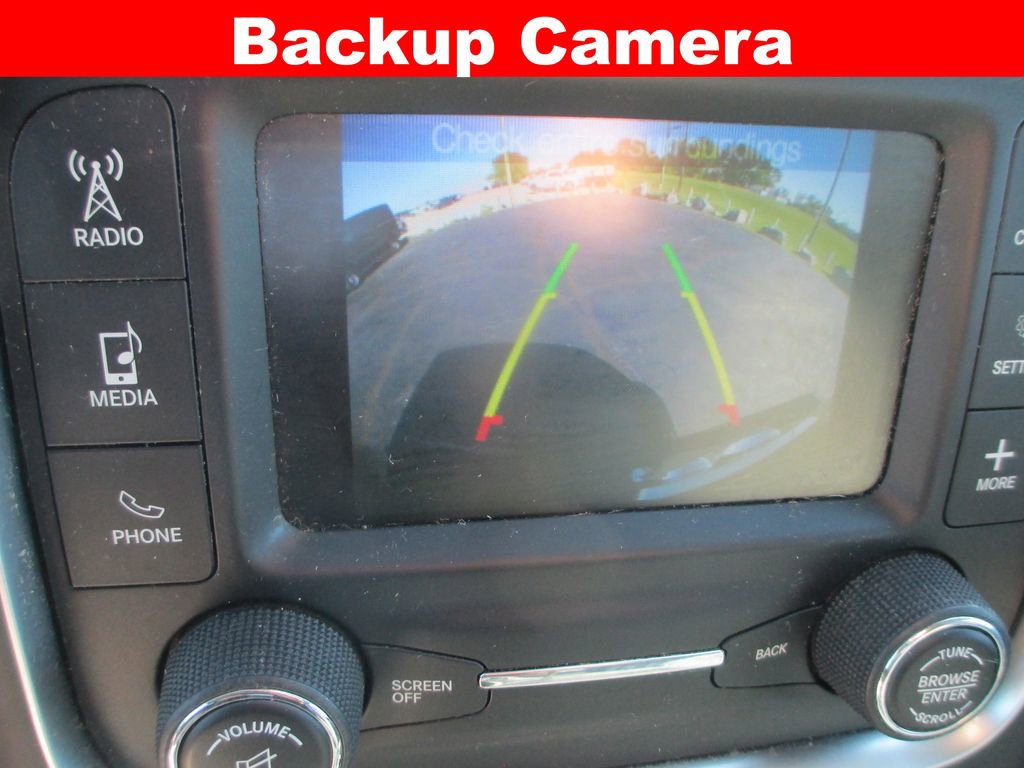 Used 2019 RAM 1500 Express w/ Express Value Package AWD/4WD image 15