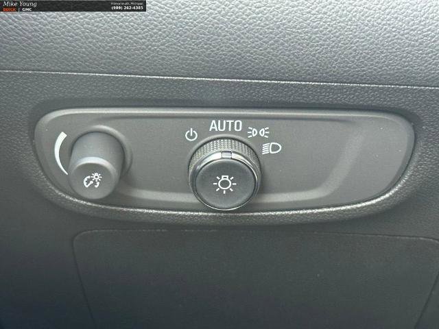 New 2026 Buick Encore GX Preferred w/ Comfort Package image 19