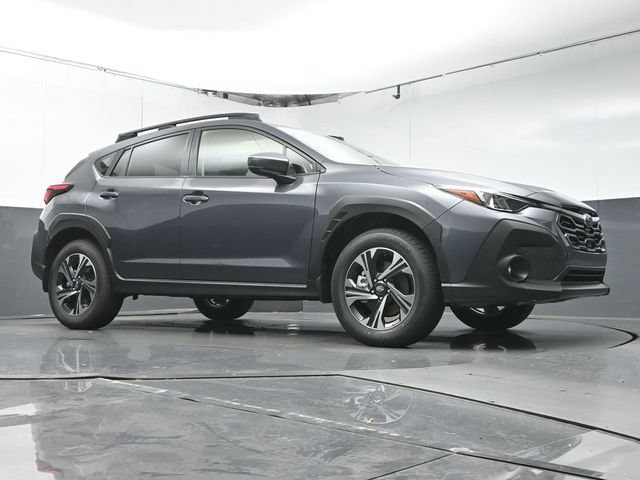 New 2025 Subaru Crosstrek 2.0i Premium AWD/4WD image 41