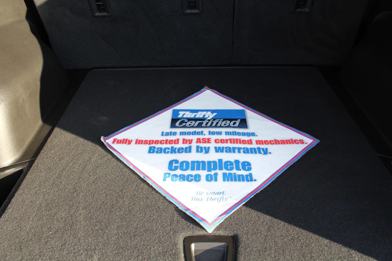 Used 2022 Chevrolet Blazer LT image 25