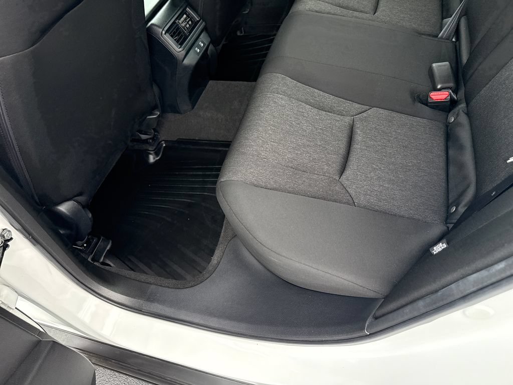 Used 2025 Honda Accord SE image 18