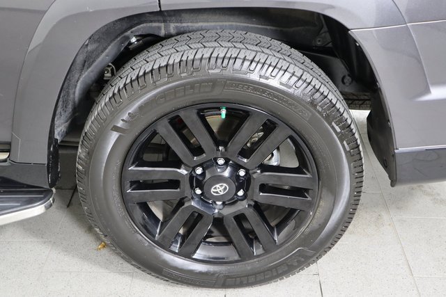 Used 2021 Toyota 4Runner Nightshade image 10