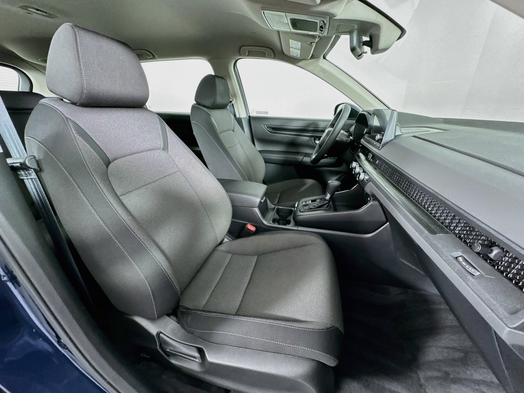 Certified 2024 Honda CR-V LX image 26